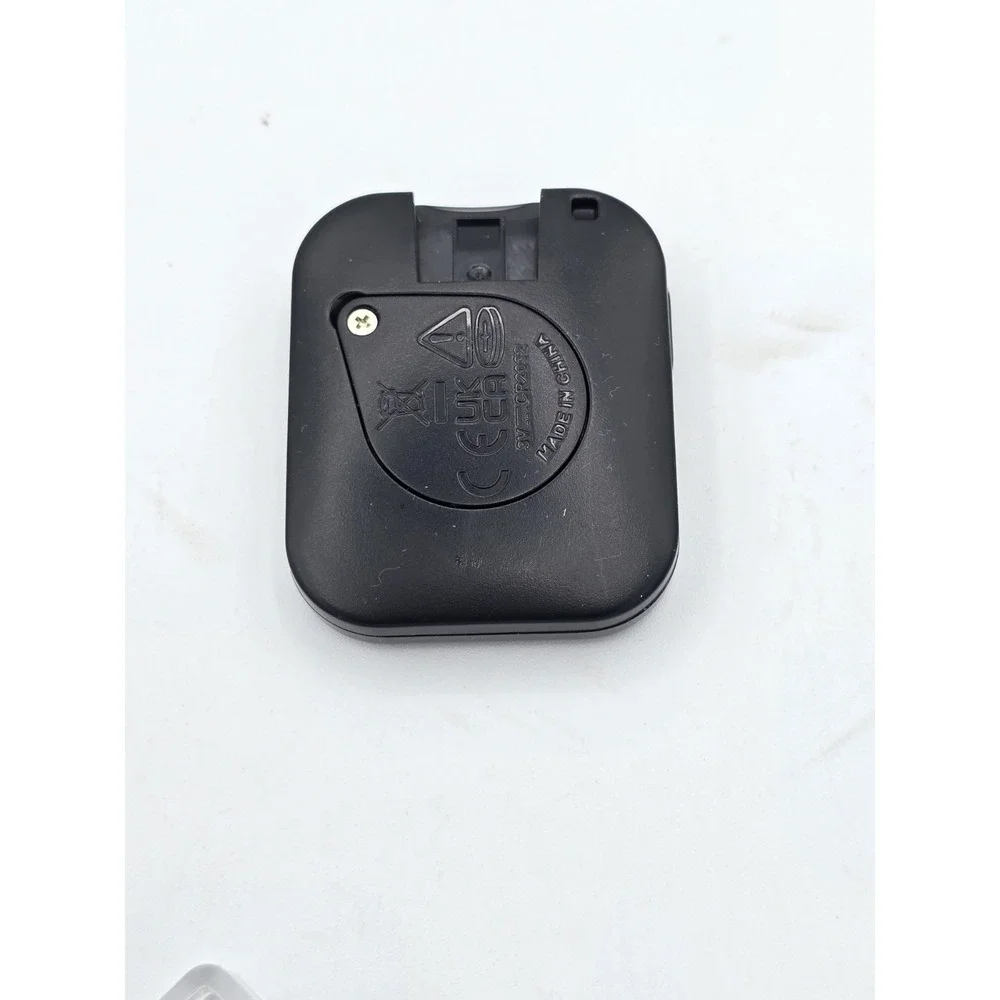 NESKLA Pedometer for Walking -‎ Simple Step Counter for Walking - New Battery